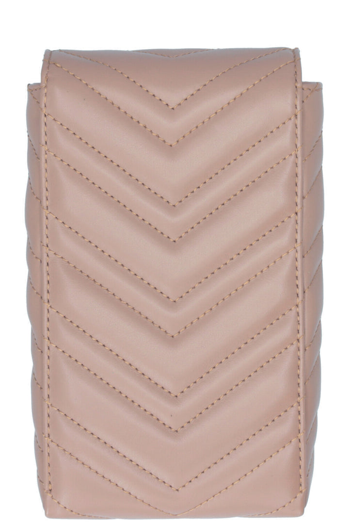 Sac bandoulière GUCCI GG Marmont Mini Nude
