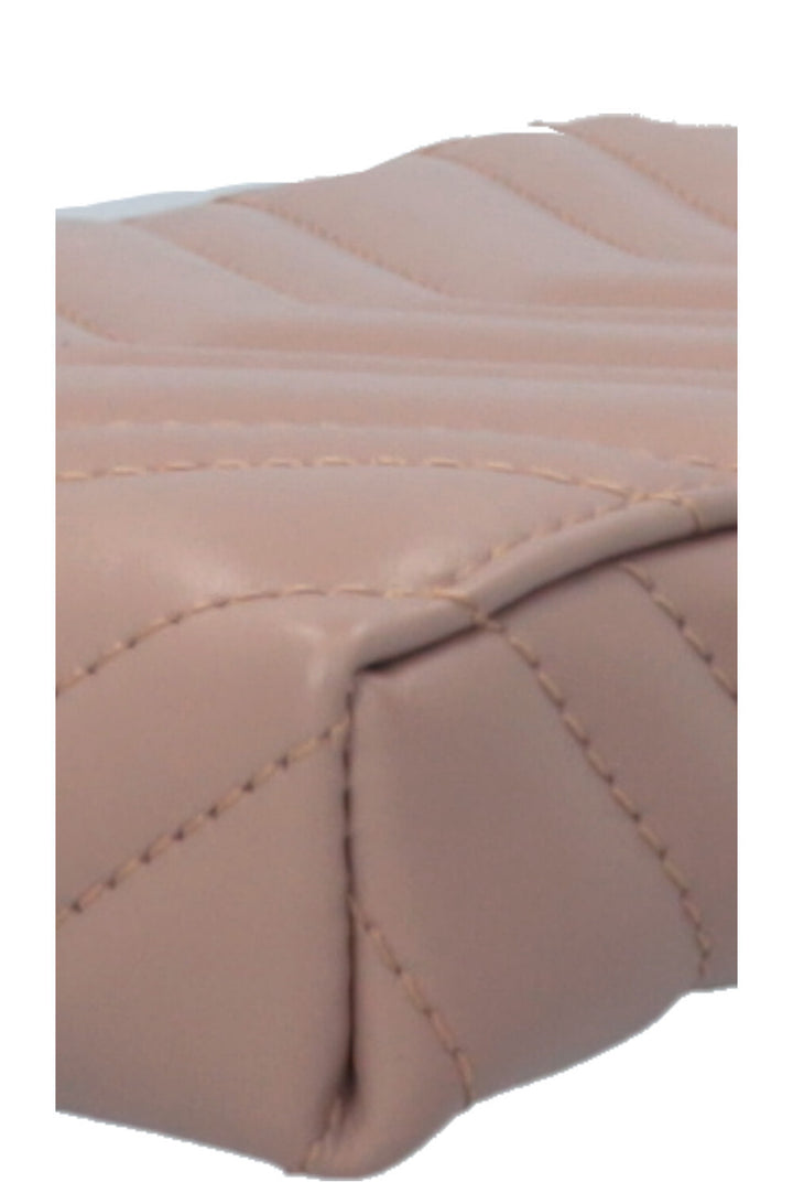 Sac bandoulière GUCCI GG Marmont Mini Nude