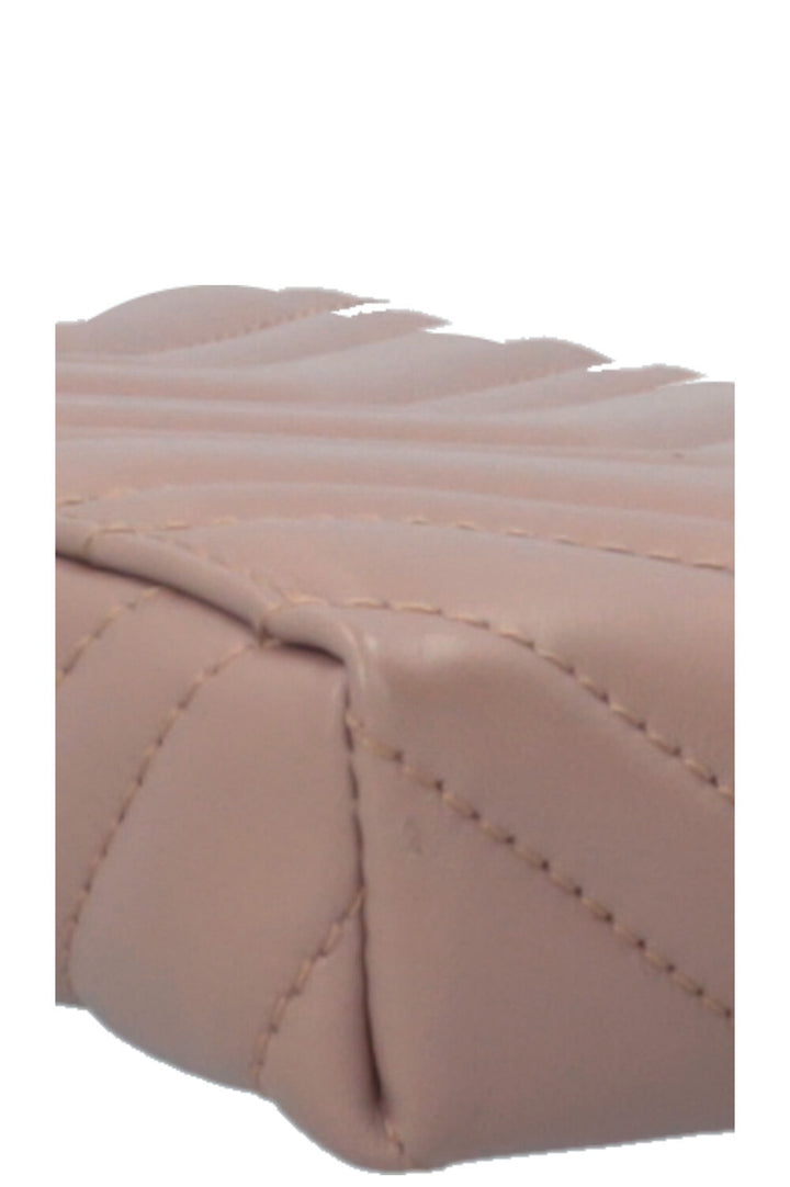 Sac bandoulière GUCCI GG Marmont Mini Nude
