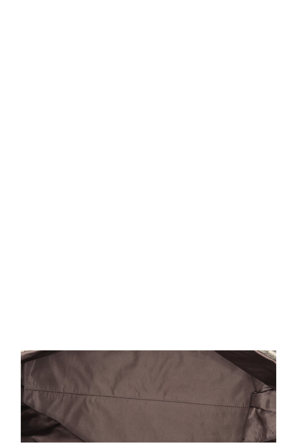 Sac cabas GUCCI GG en toile