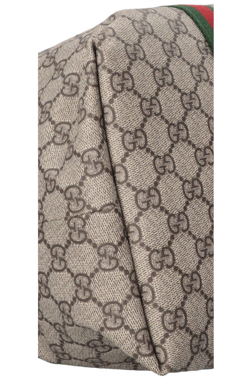 Sac cabas GUCCI GG en toile