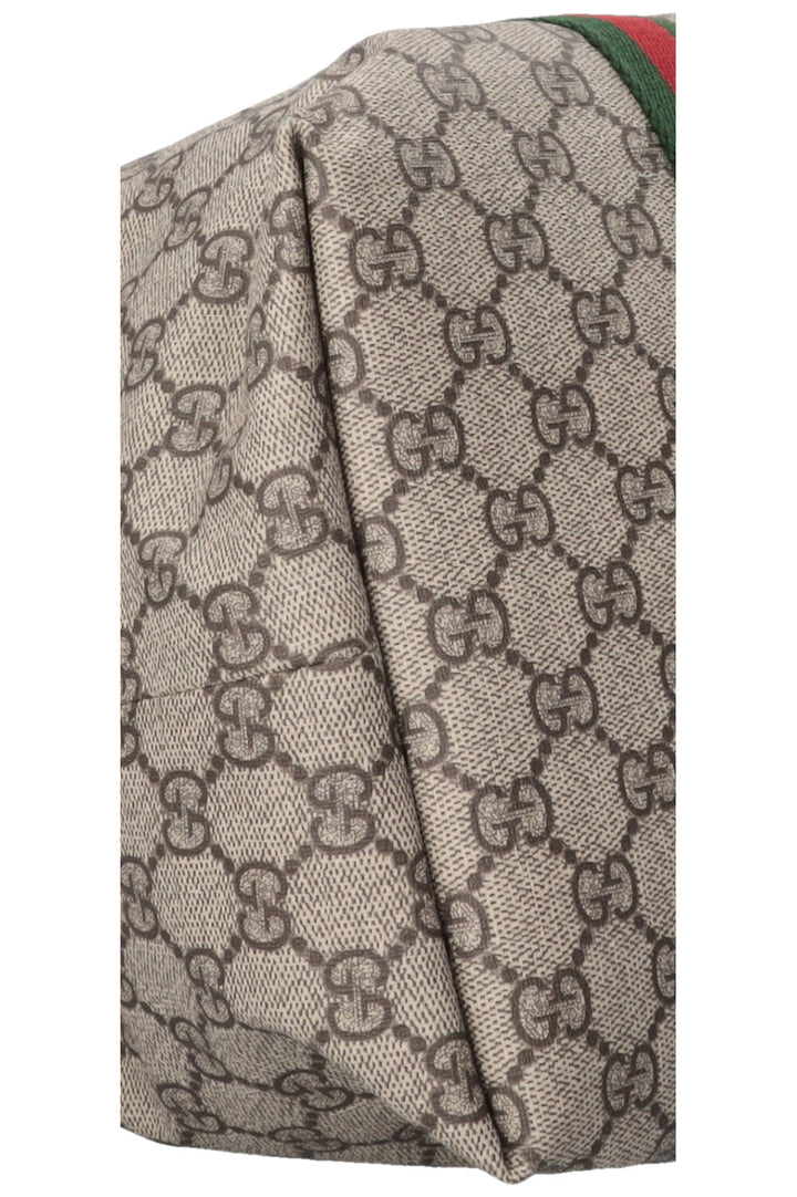 Sac cabas GUCCI GG en toile