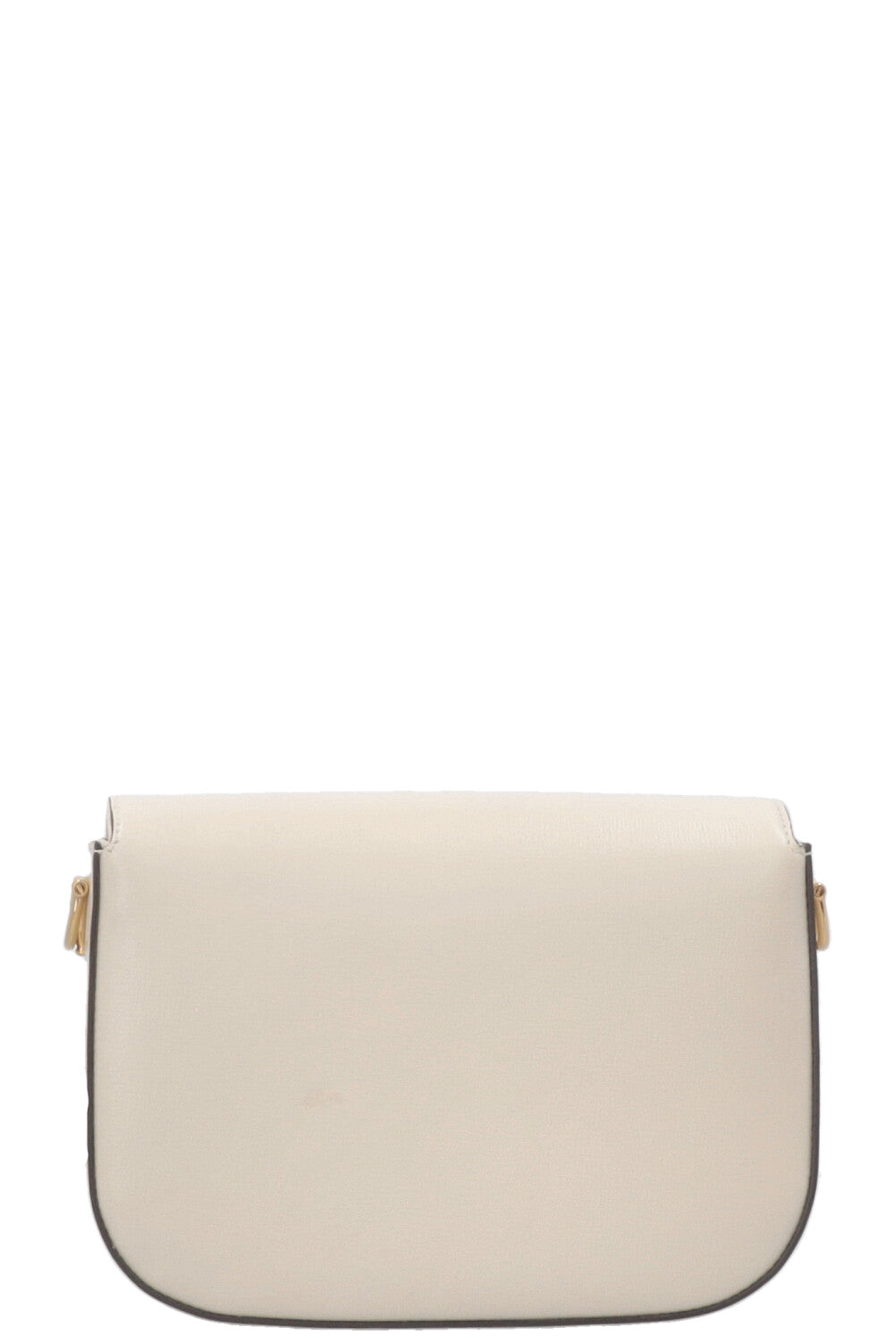 GUCCI Horsebit 1955 Small White