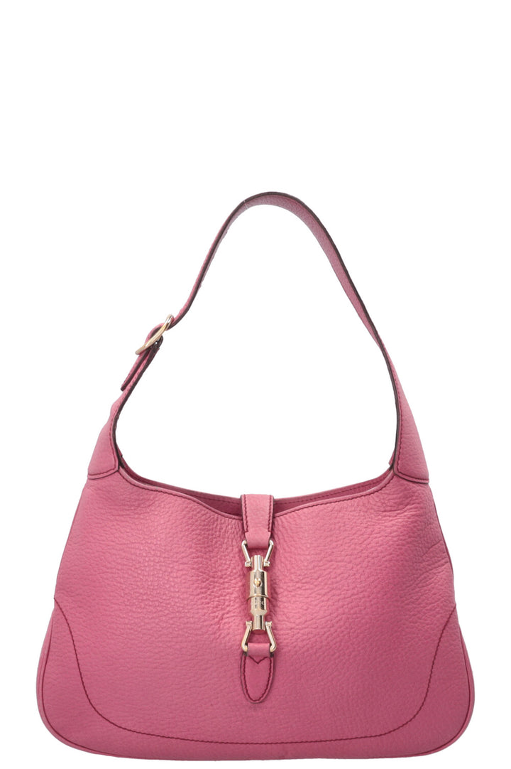GUCCI Jackie Bag Pink
