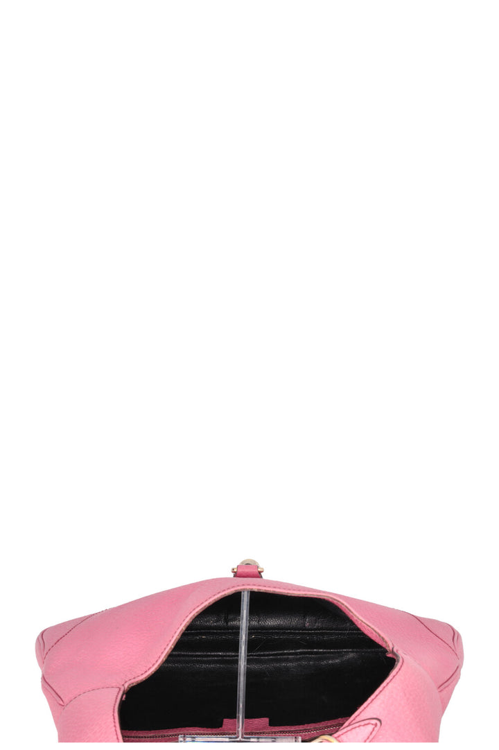 GUCCI Jackie Bag Pink