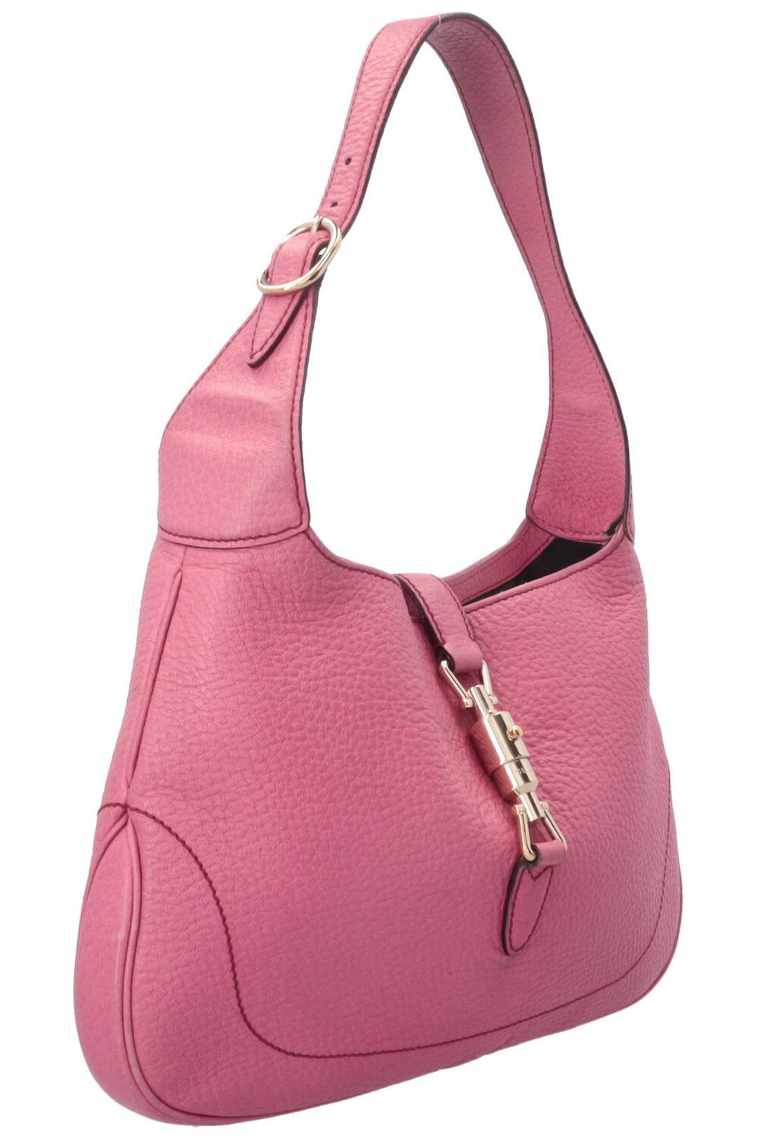 GUCCI Jackie Bag Pink