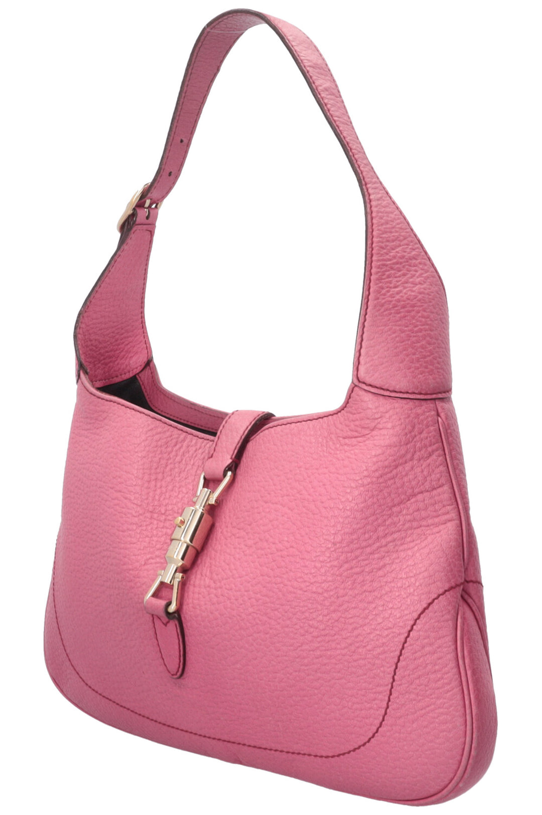GUCCI Jackie Bag Pink