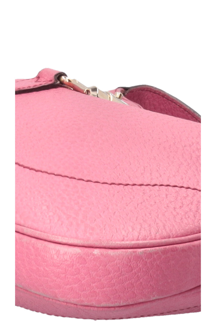 GUCCI Jackie Bag Pink
