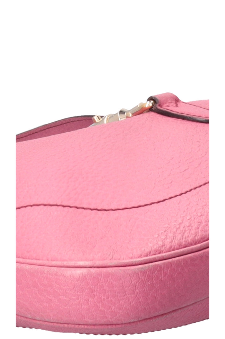 GUCCI Jackie Bag Pink