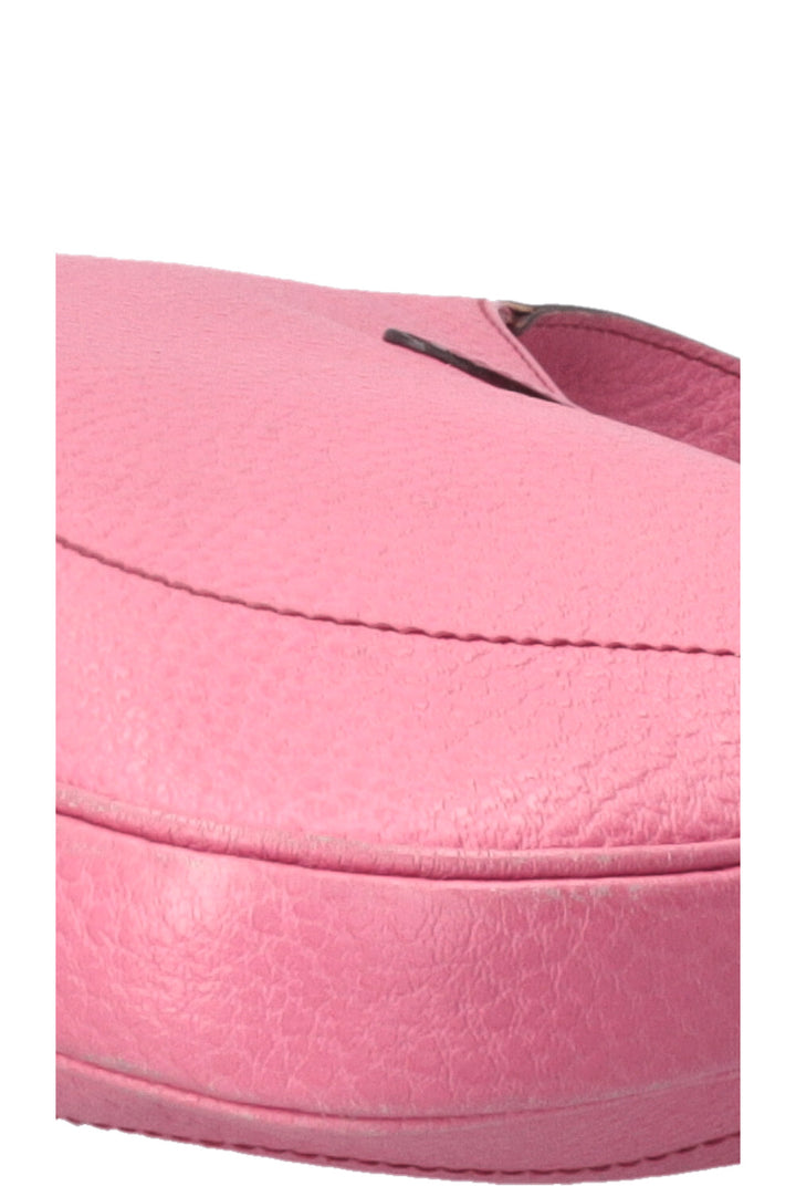 GUCCI Jackie Bag Pink
