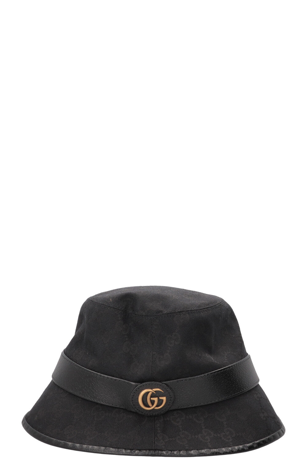Bob Marmont GUCCI en toile GG noir