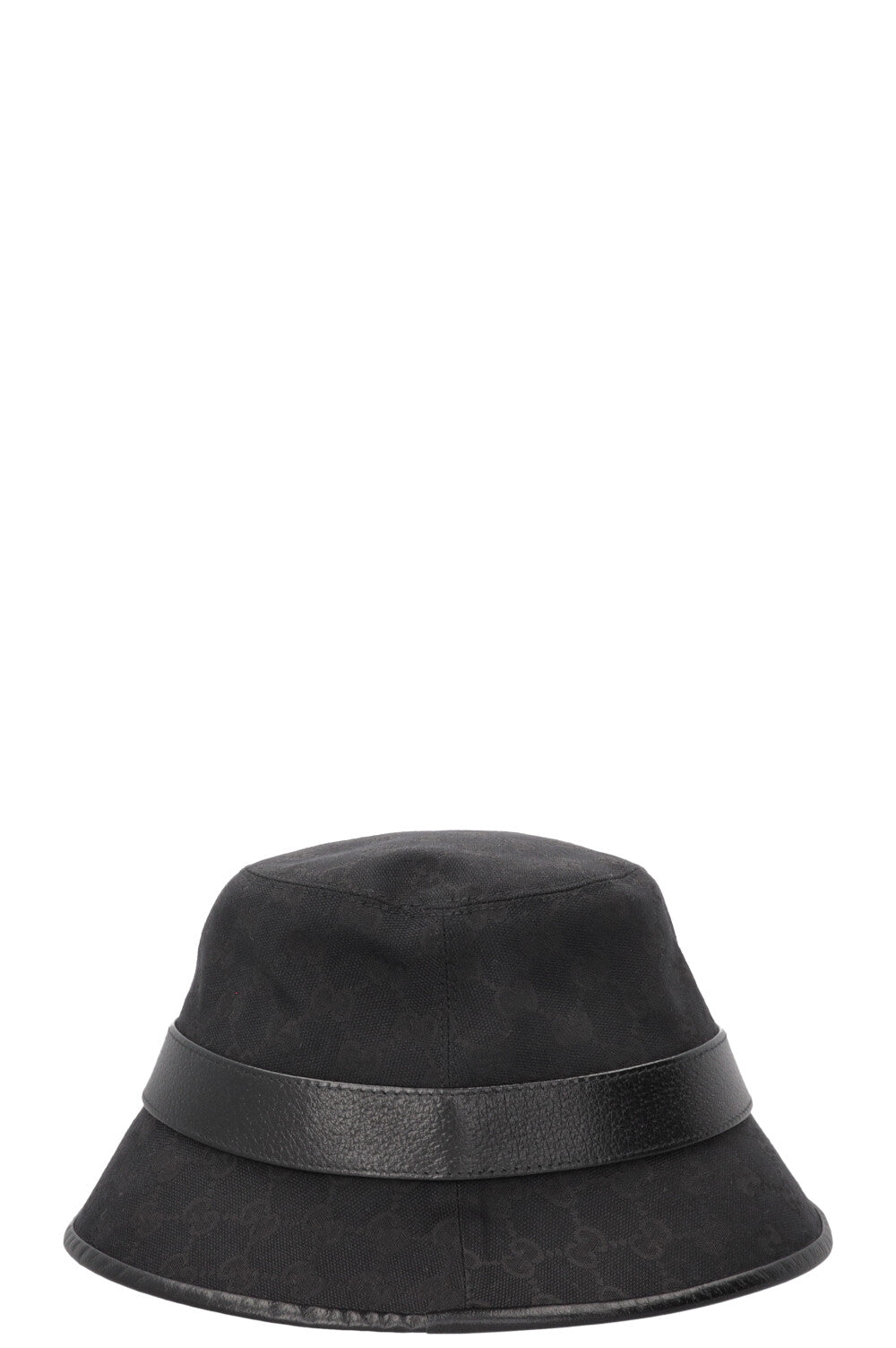 Bob Marmont GUCCI en toile GG noir