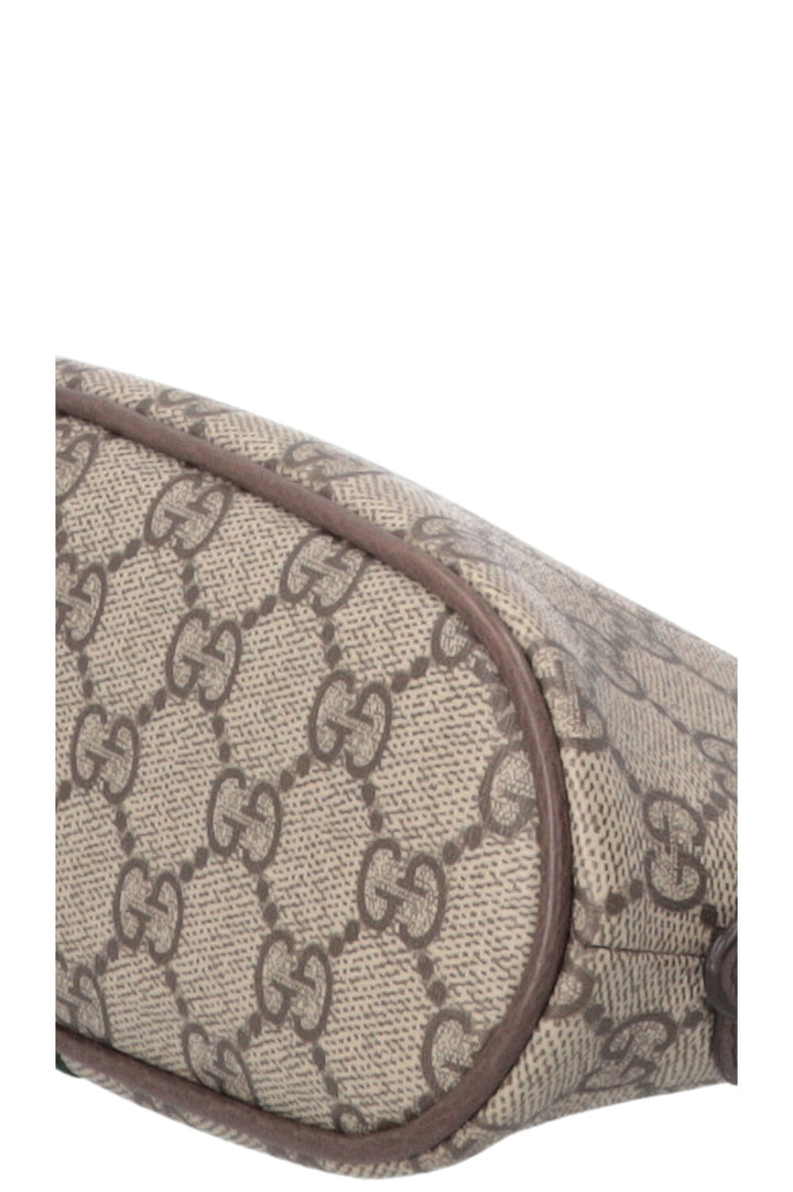 GUCCI Ophidia Cosmetic Case Small Canvas