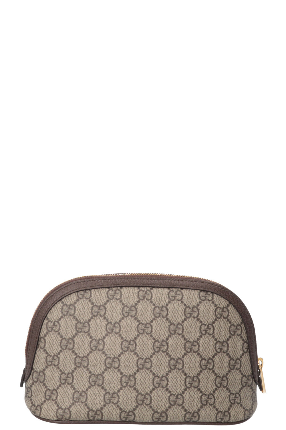 GUCCI Ophidia Cosmetic Case Small Canvas