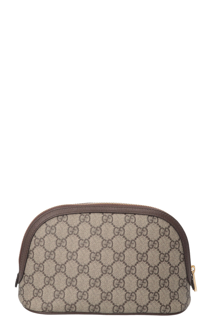 GUCCI Ophidia Cosmetic Case Small Canvas