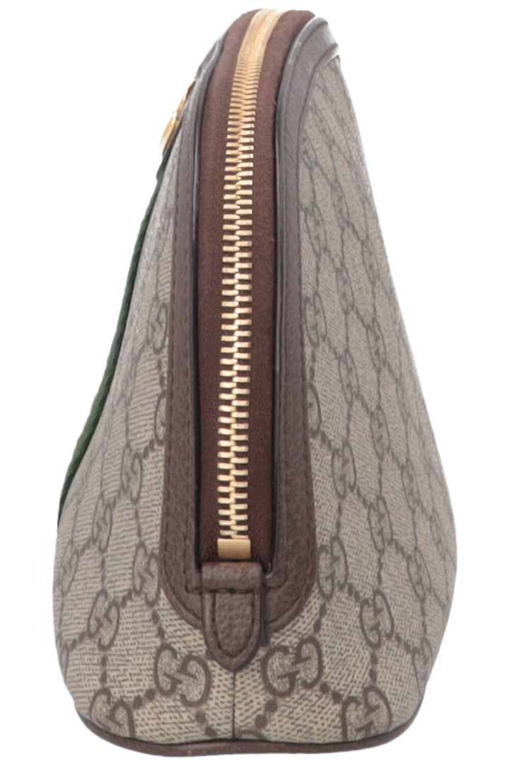 GUCCI Ophidia Cosmetic Case Small Canvas