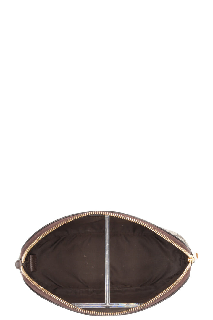 GUCCI Ophidia Cosmetic Case Small Canvas