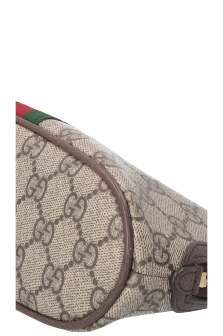 GUCCI Ophidia Cosmetic Case Small Canvas