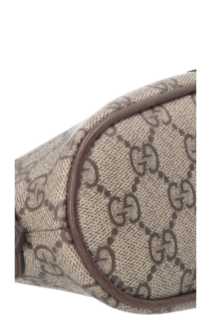 GUCCI Ophidia Cosmetic Case Small Canvas