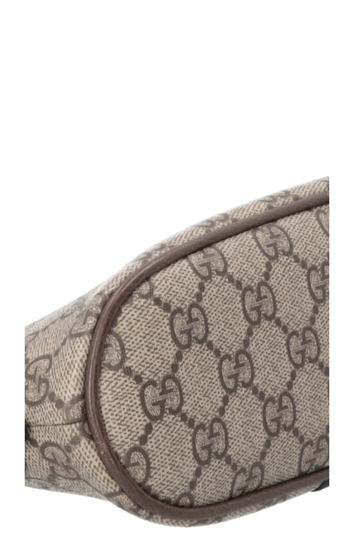 GUCCI Ophidia Cosmetic Case Small Canvas