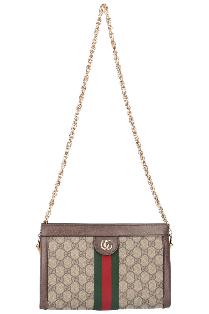 GUCCI Ophidia Shoulder Bag