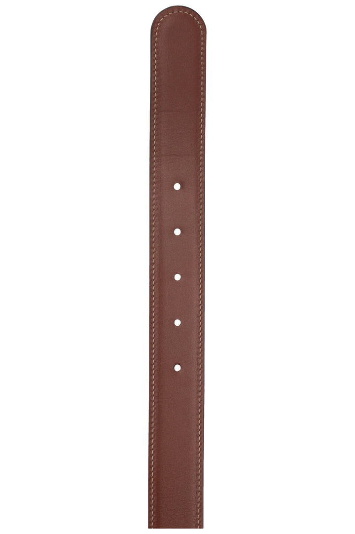 GUCCI Reversible GG Square Buckle Belt Black