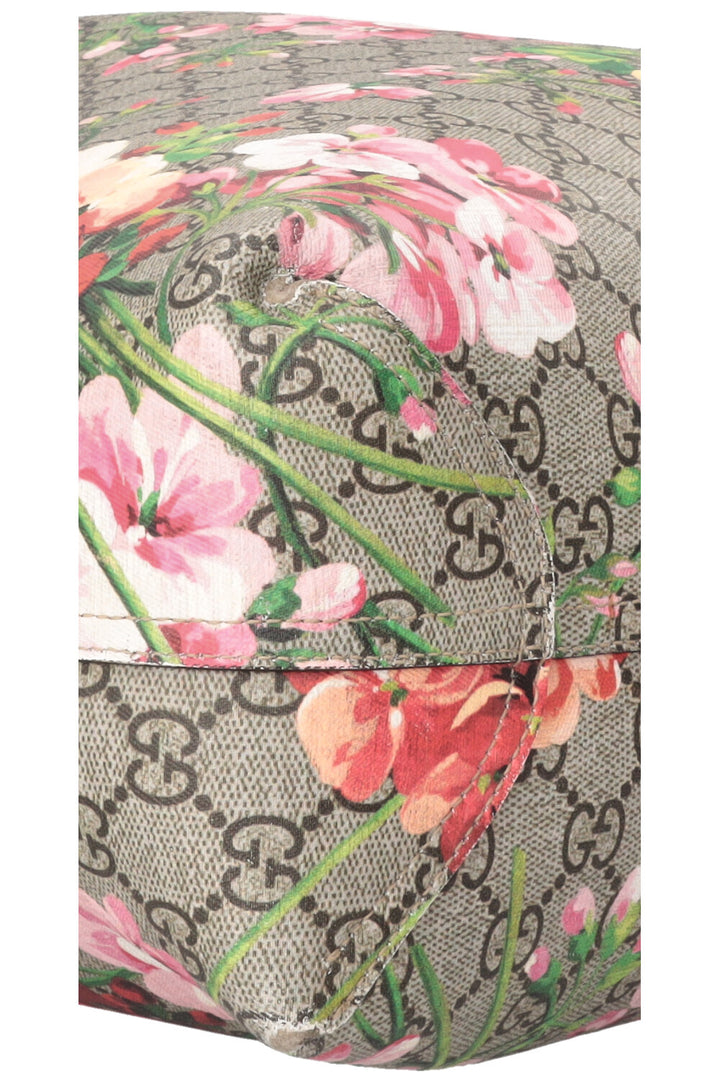 GUCCI Reversible GG Supreme Blooms Bag