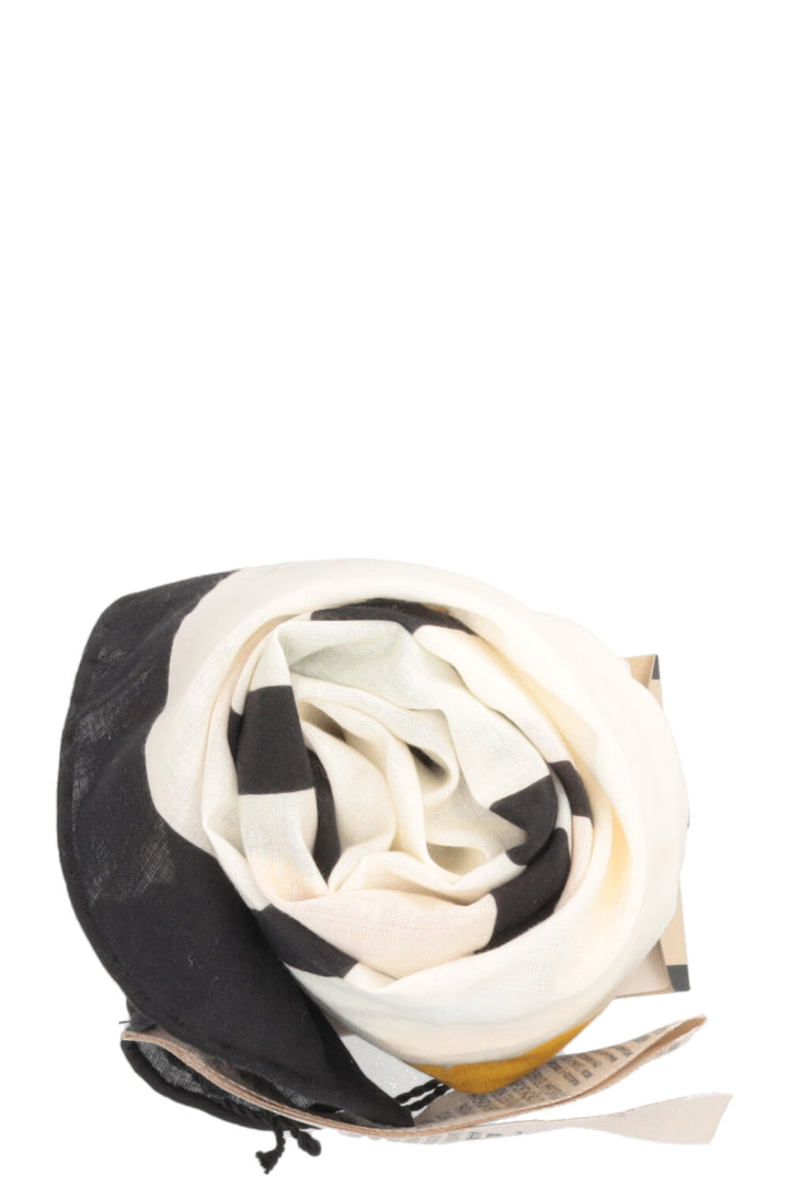 GUCCI Scarf Teddy Cotton