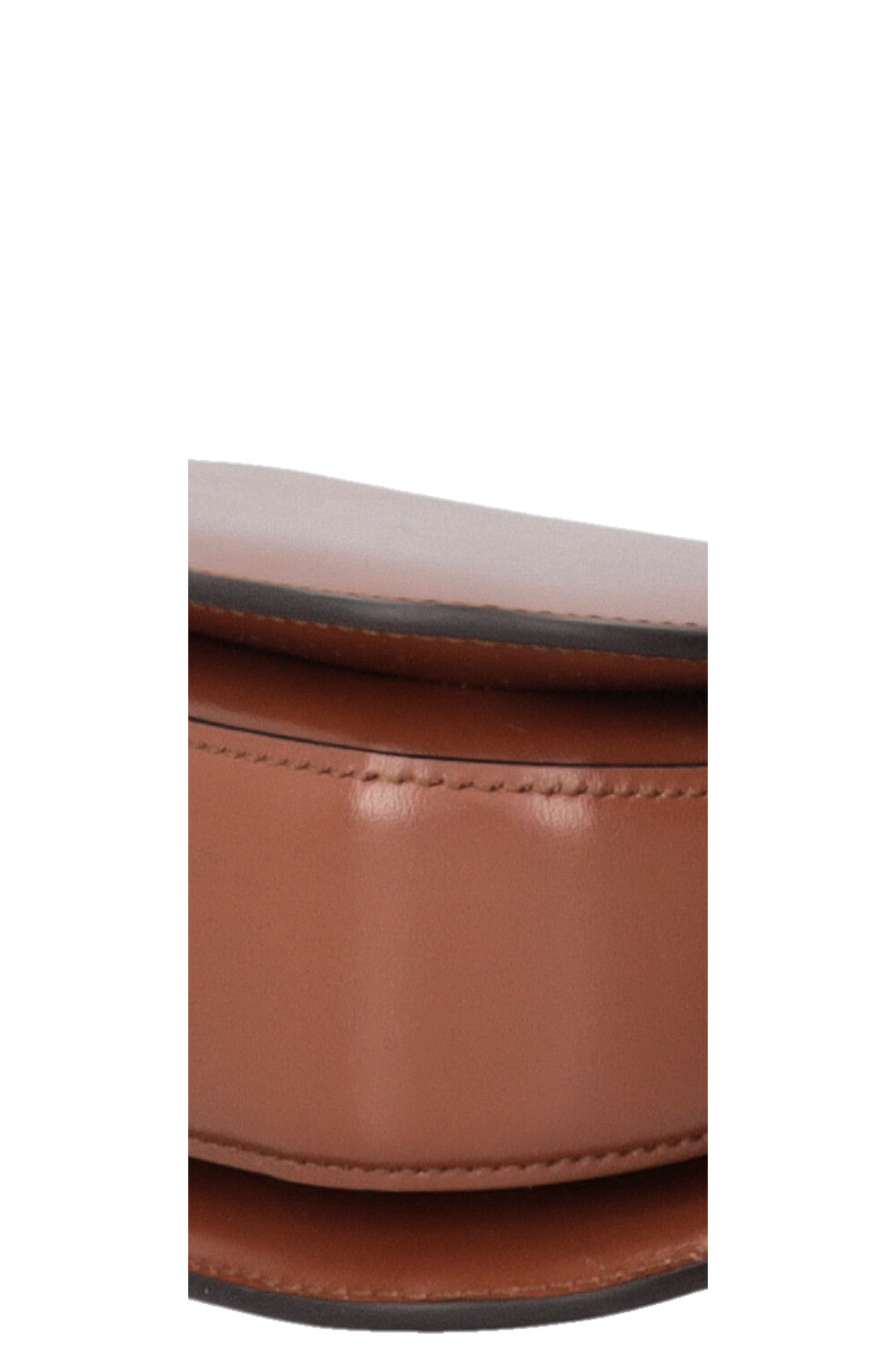 GUCCI Bamboo 1947 Bag Small Brown
