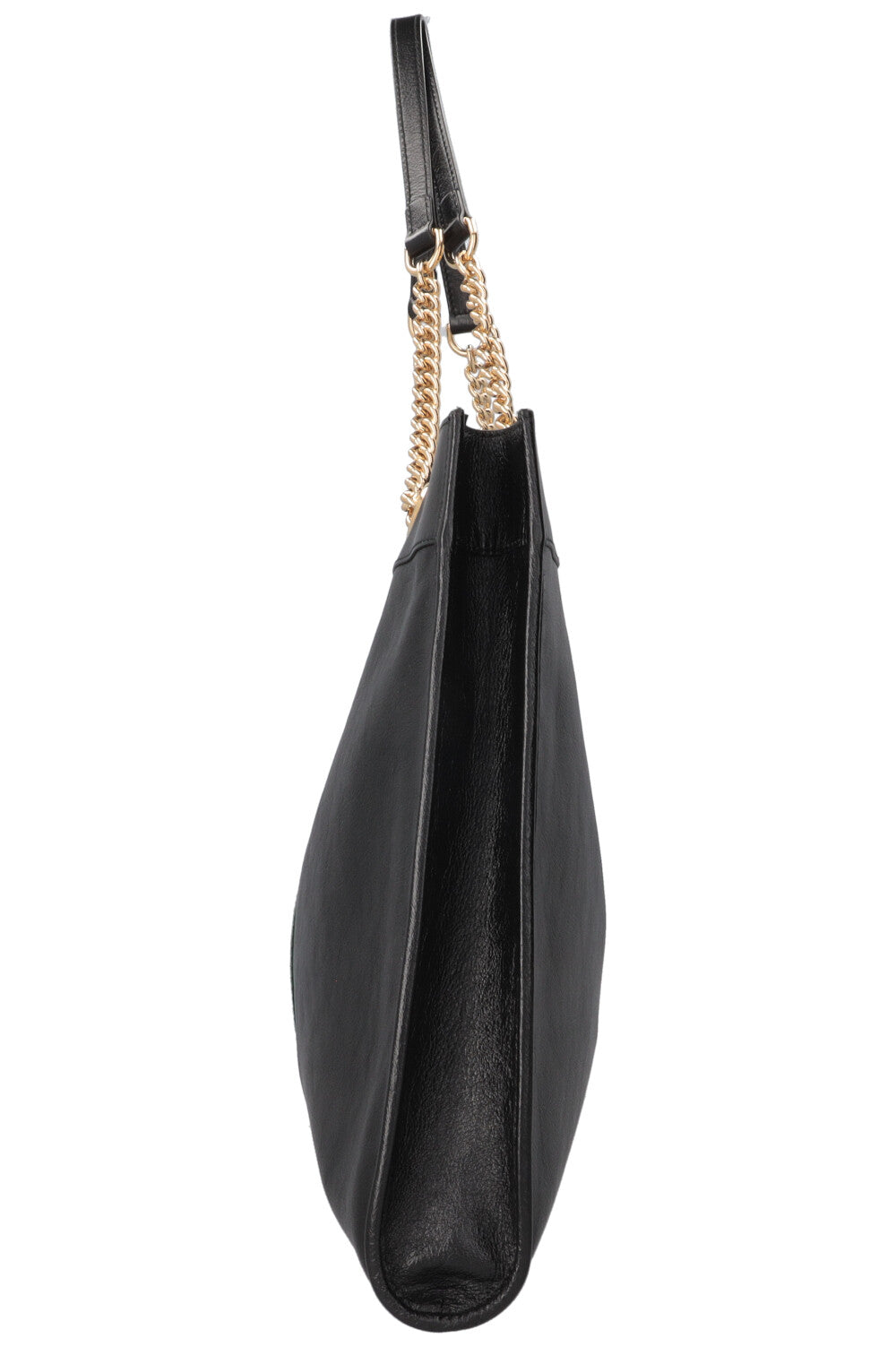GUCCI Cabas Rajah Cuir Noir
