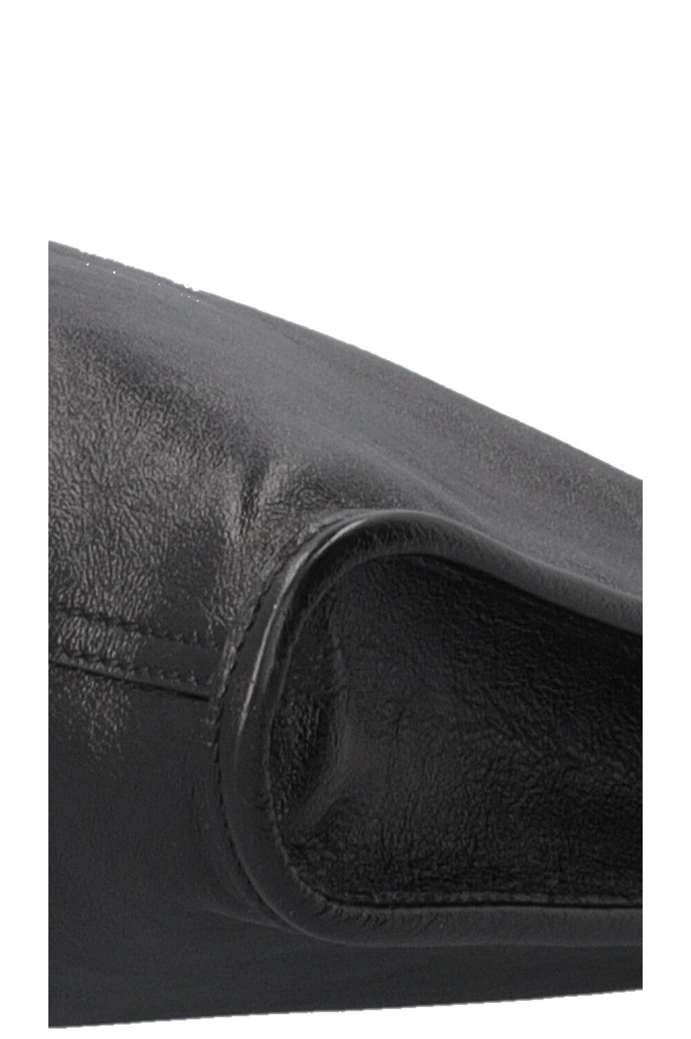 GUCCI Cabas Rajah Cuir Noir
