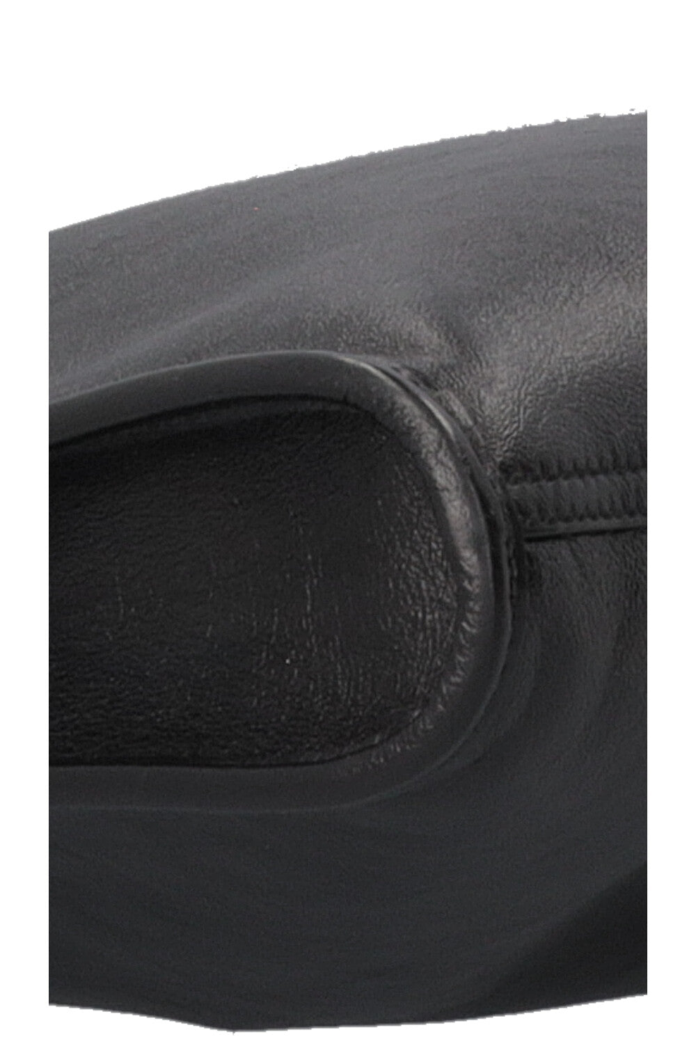 GUCCI Cabas Rajah Cuir Noir
