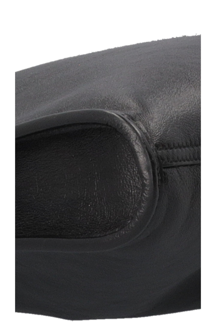 GUCCI Cabas Rajah Cuir Noir