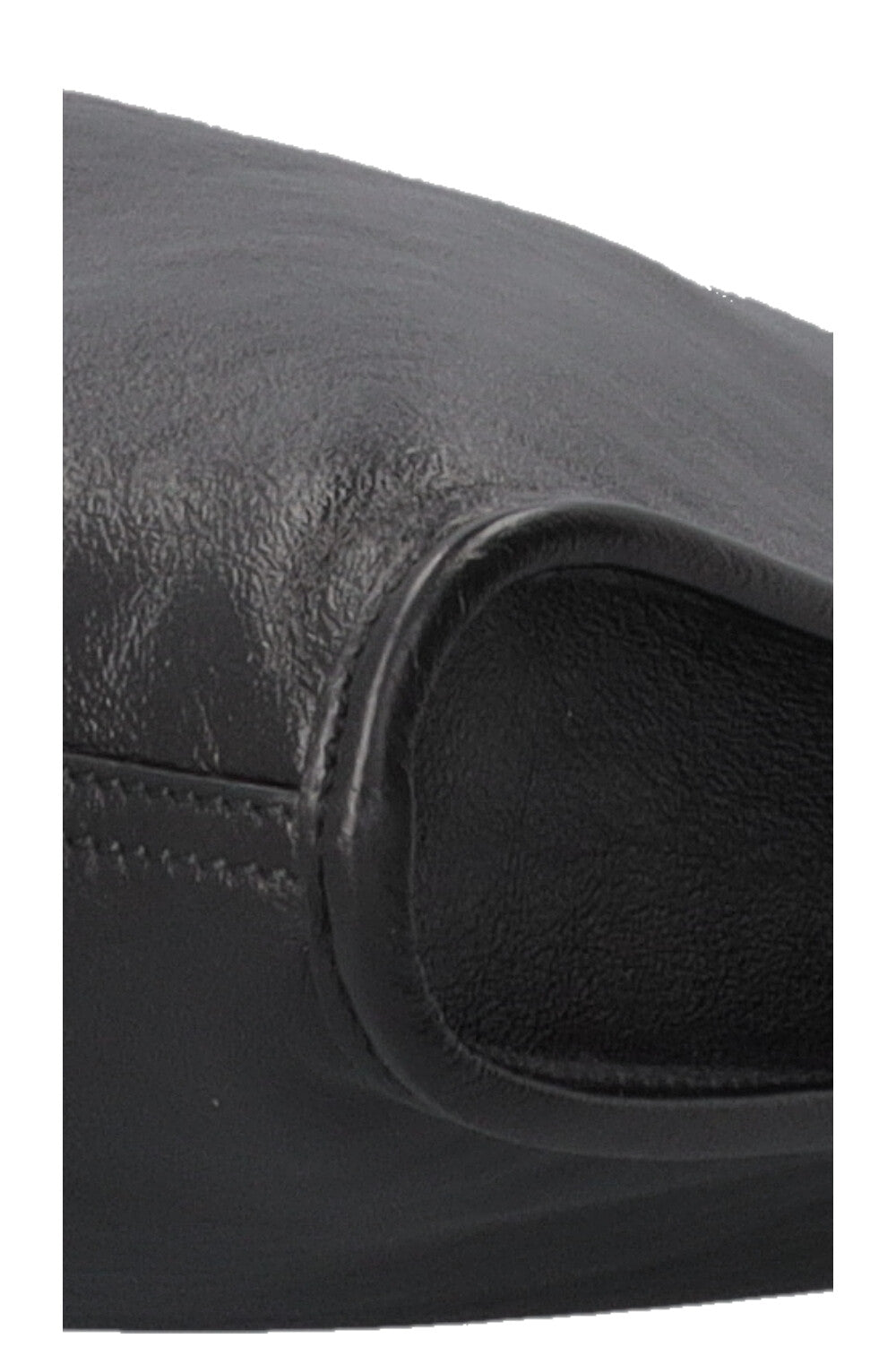 GUCCI Cabas Rajah Cuir Noir