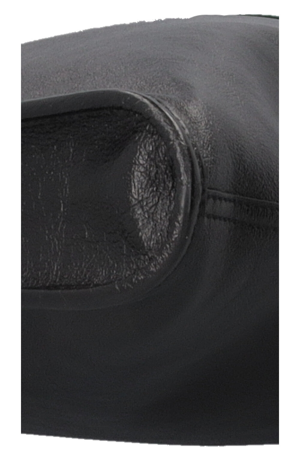 GUCCI Cabas Rajah Cuir Noir