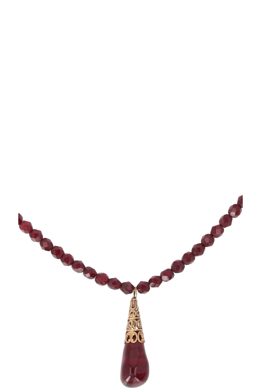 CHRISTIAN DIOR by John Galliano Masai Choker