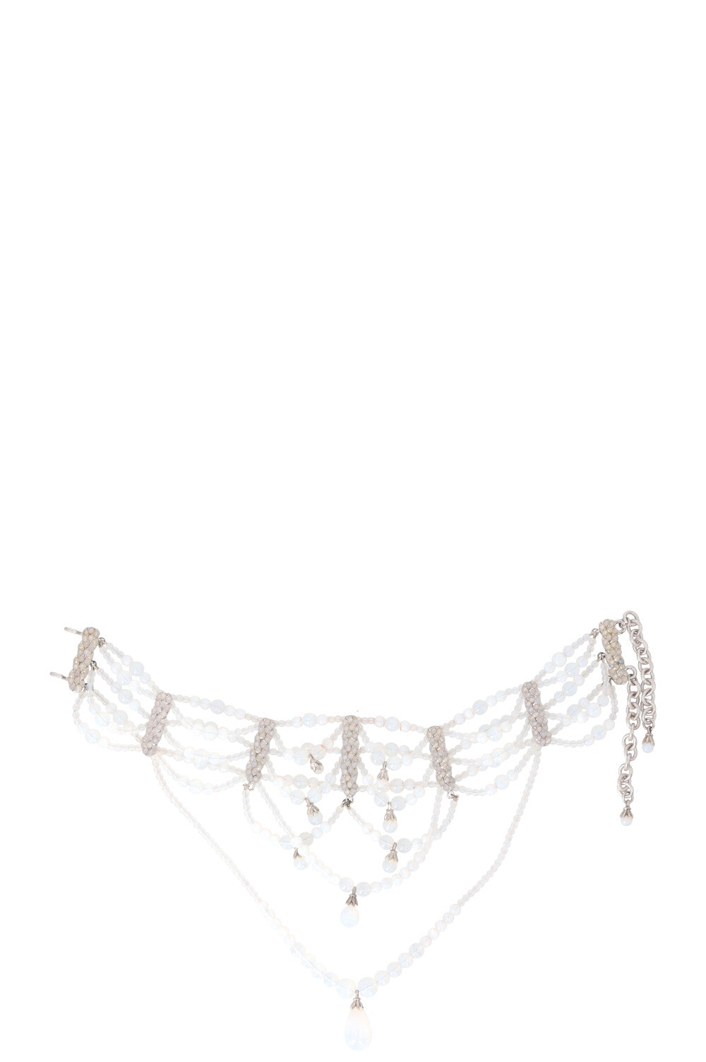 CHRISTIAN DIOR by John Galliano Choker