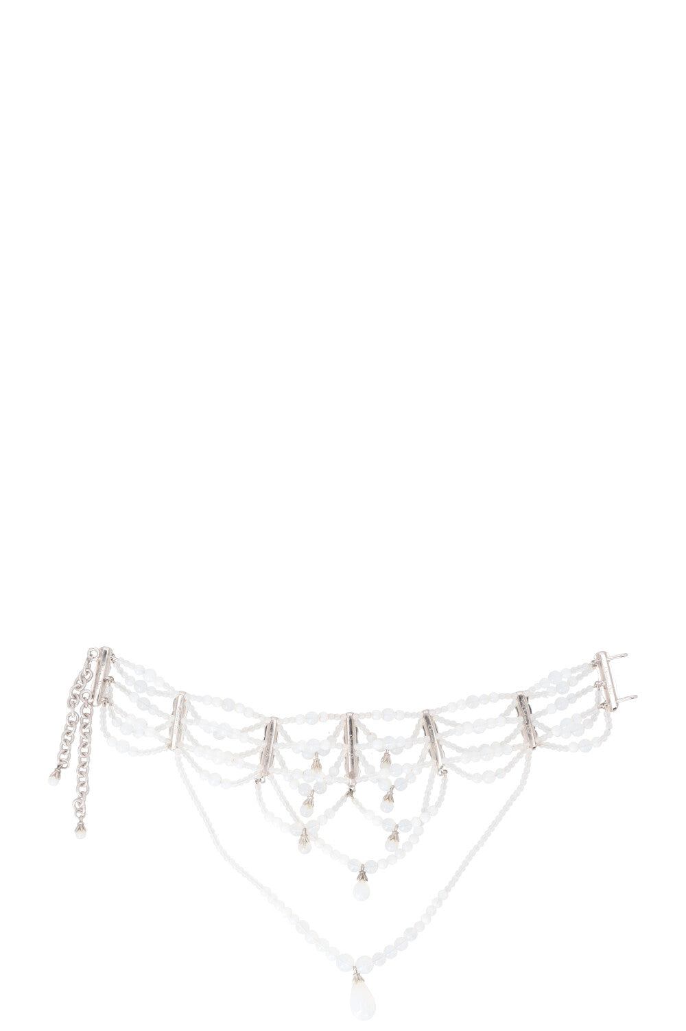 CHRISTIAN DIOR by John Galliano Choker