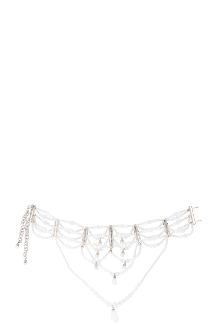 CHRISTIAN DIOR by John Galliano Choker