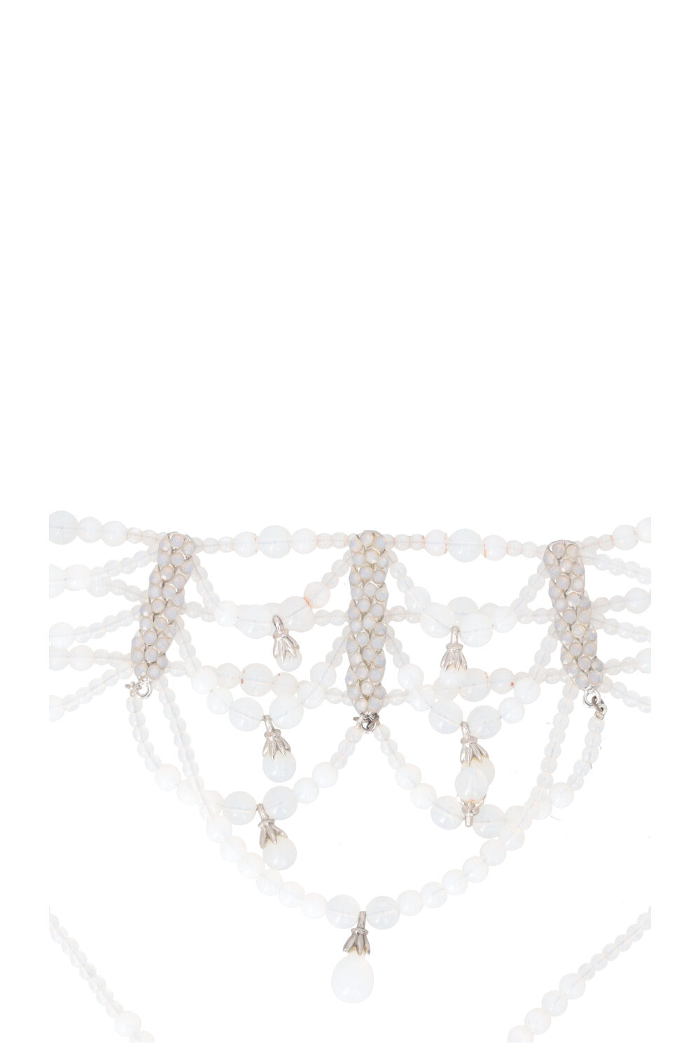 CHRISTIAN DIOR by John Galliano Choker