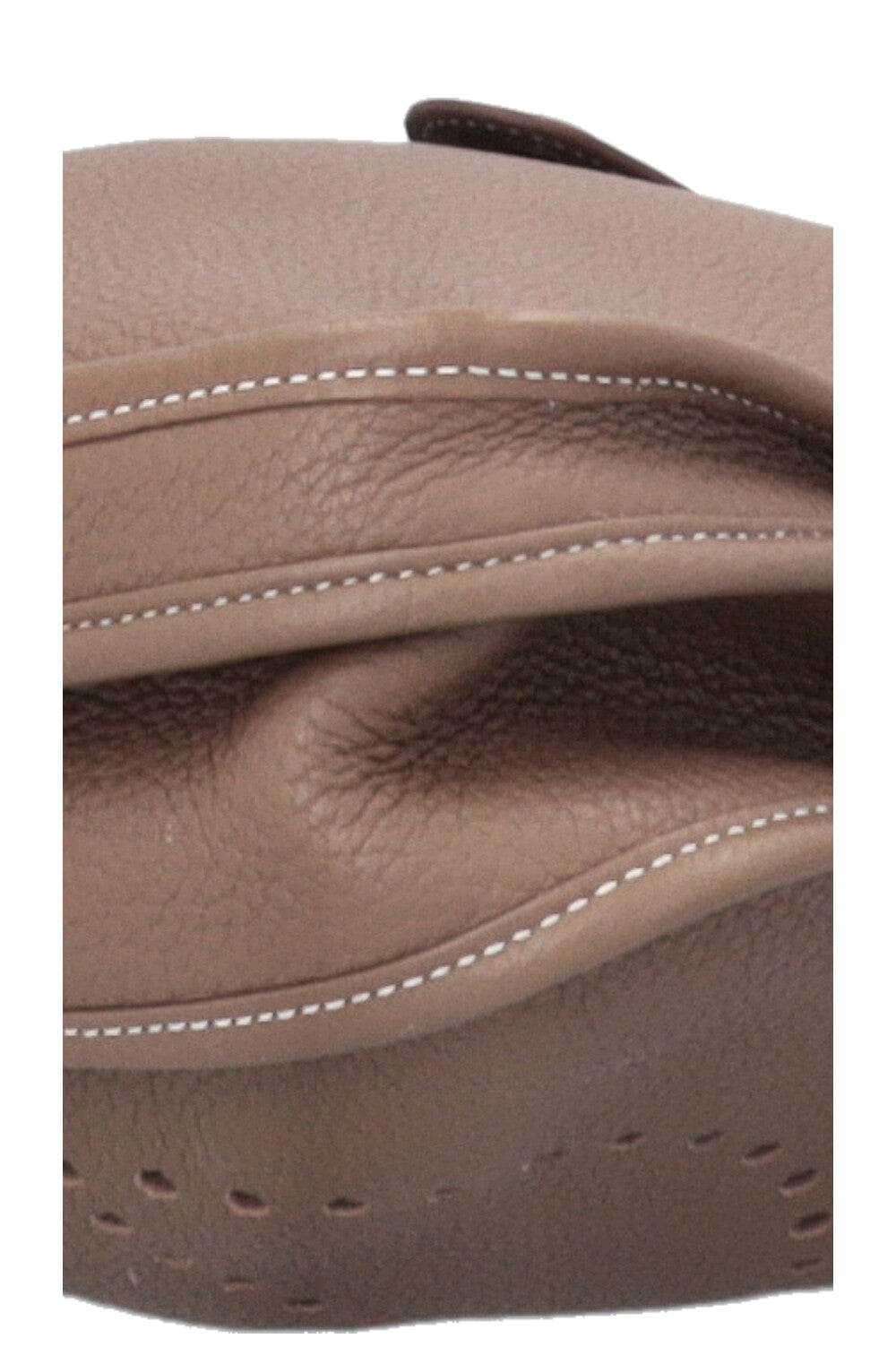 HERMES Evelyne III PM Clemence Etoupe