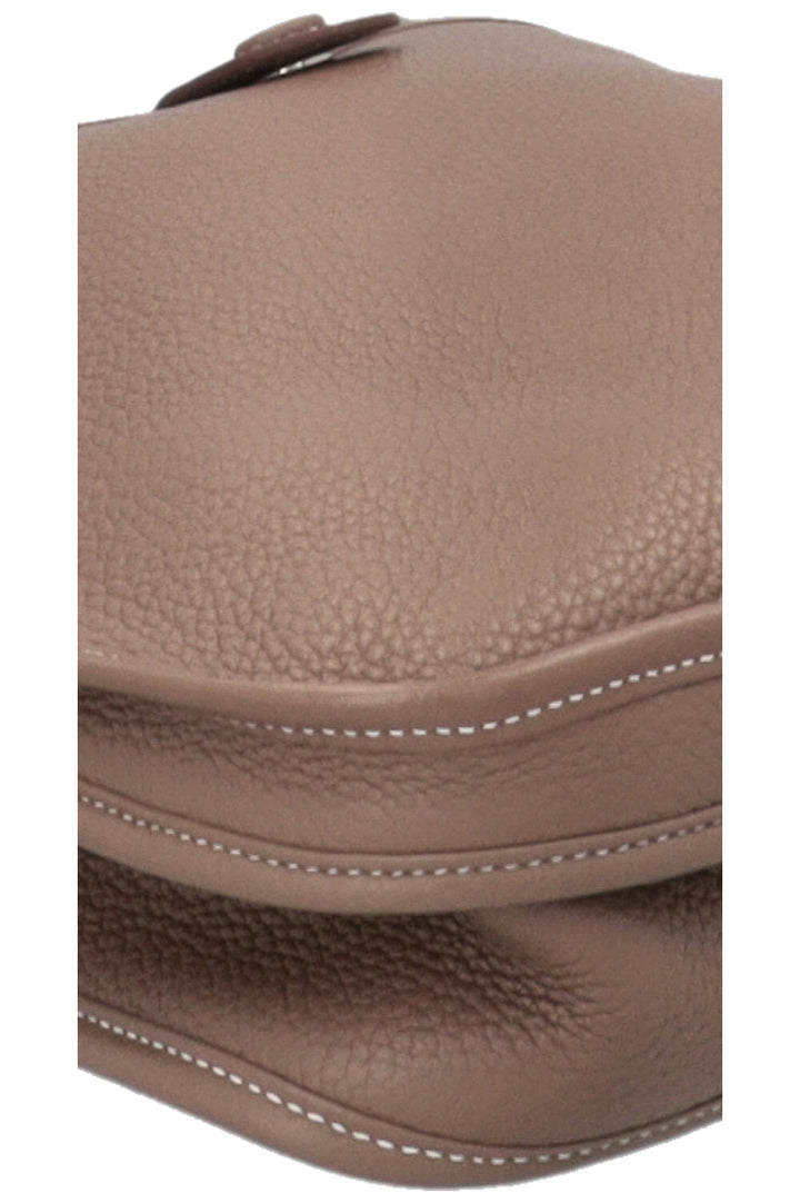 HERMES Evelyne III PM Clemence Etoupe