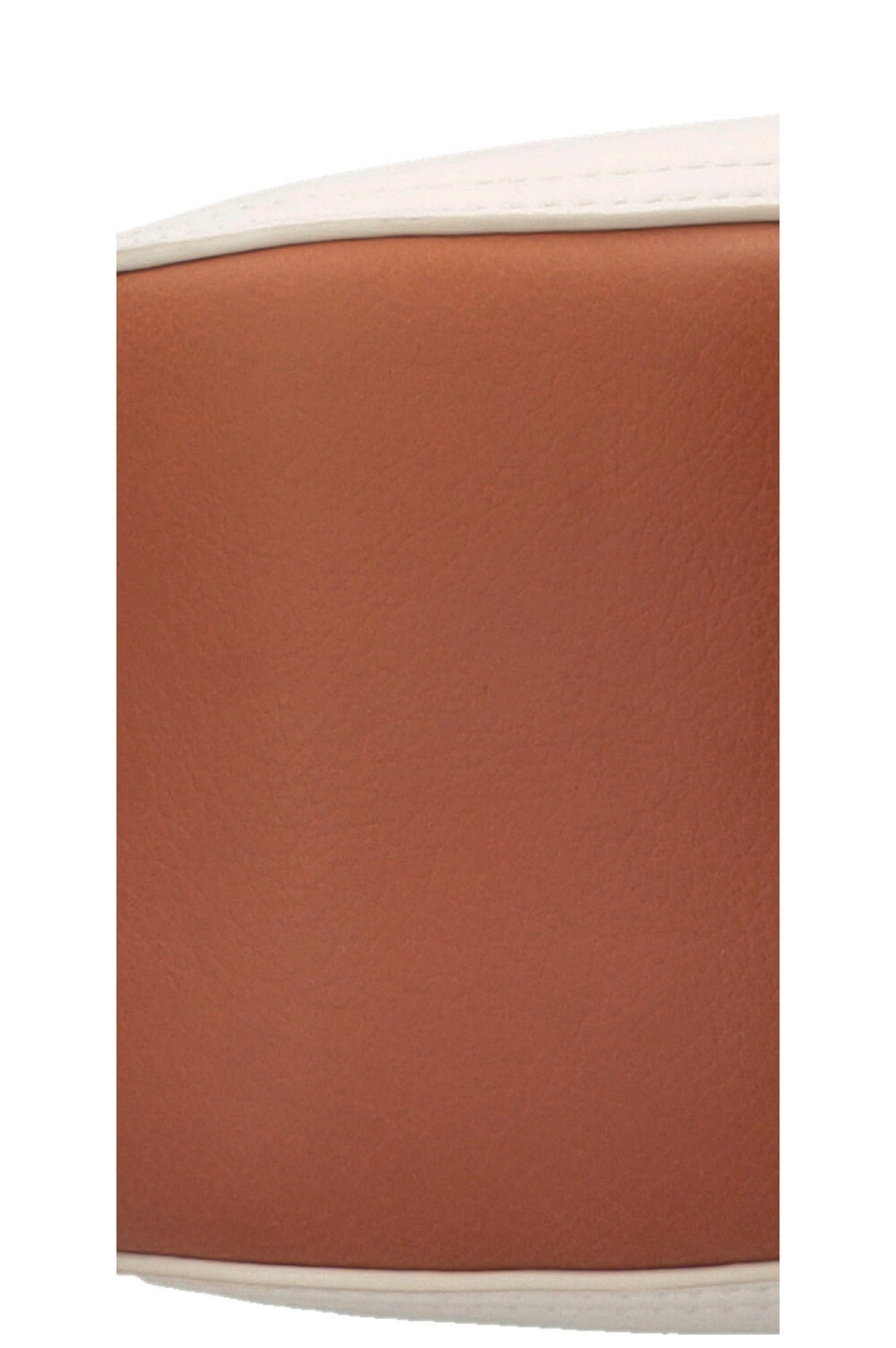 LORO PIANA Laguna Handle Bag Brown White