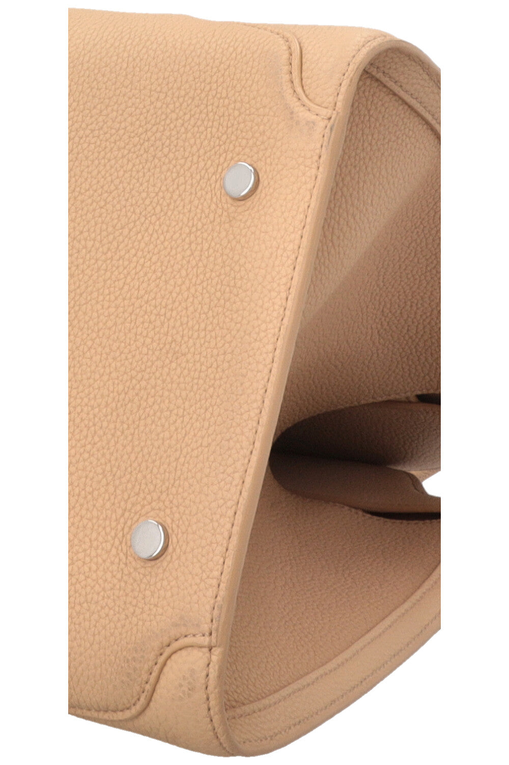 LORO PIANA Large Sesia Tote Bag Beige