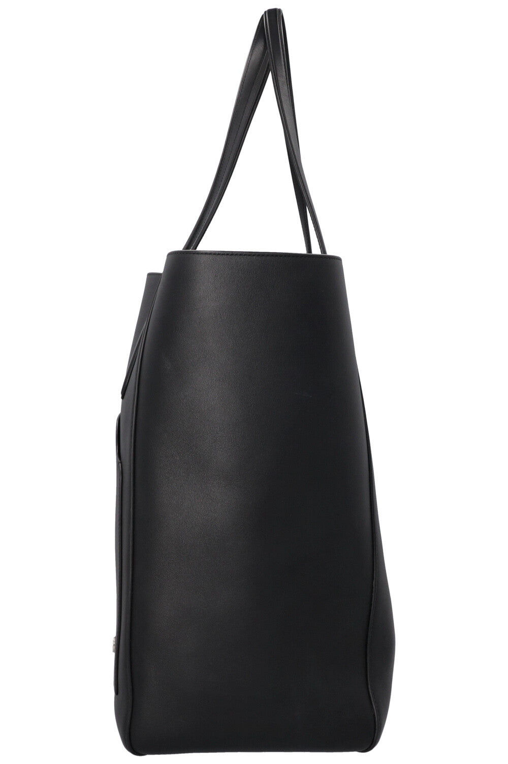 LORO PIANA Sesia Large Tote Bag Black