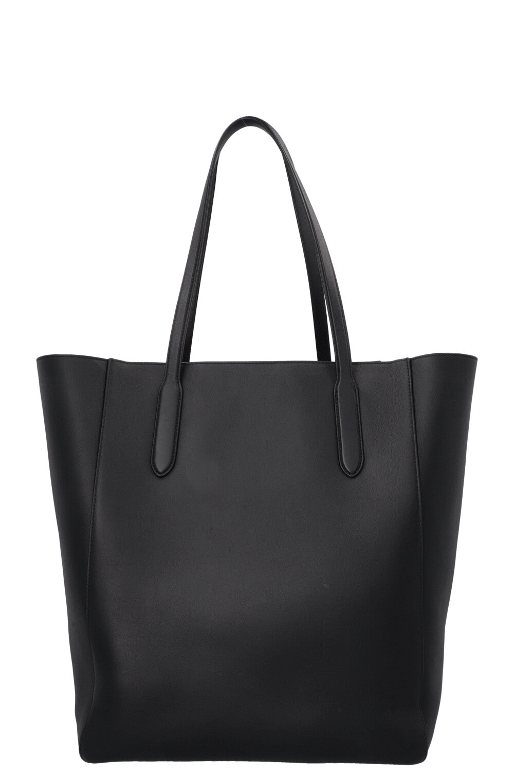 LORO PIANA Sesia Large Tote Bag Black