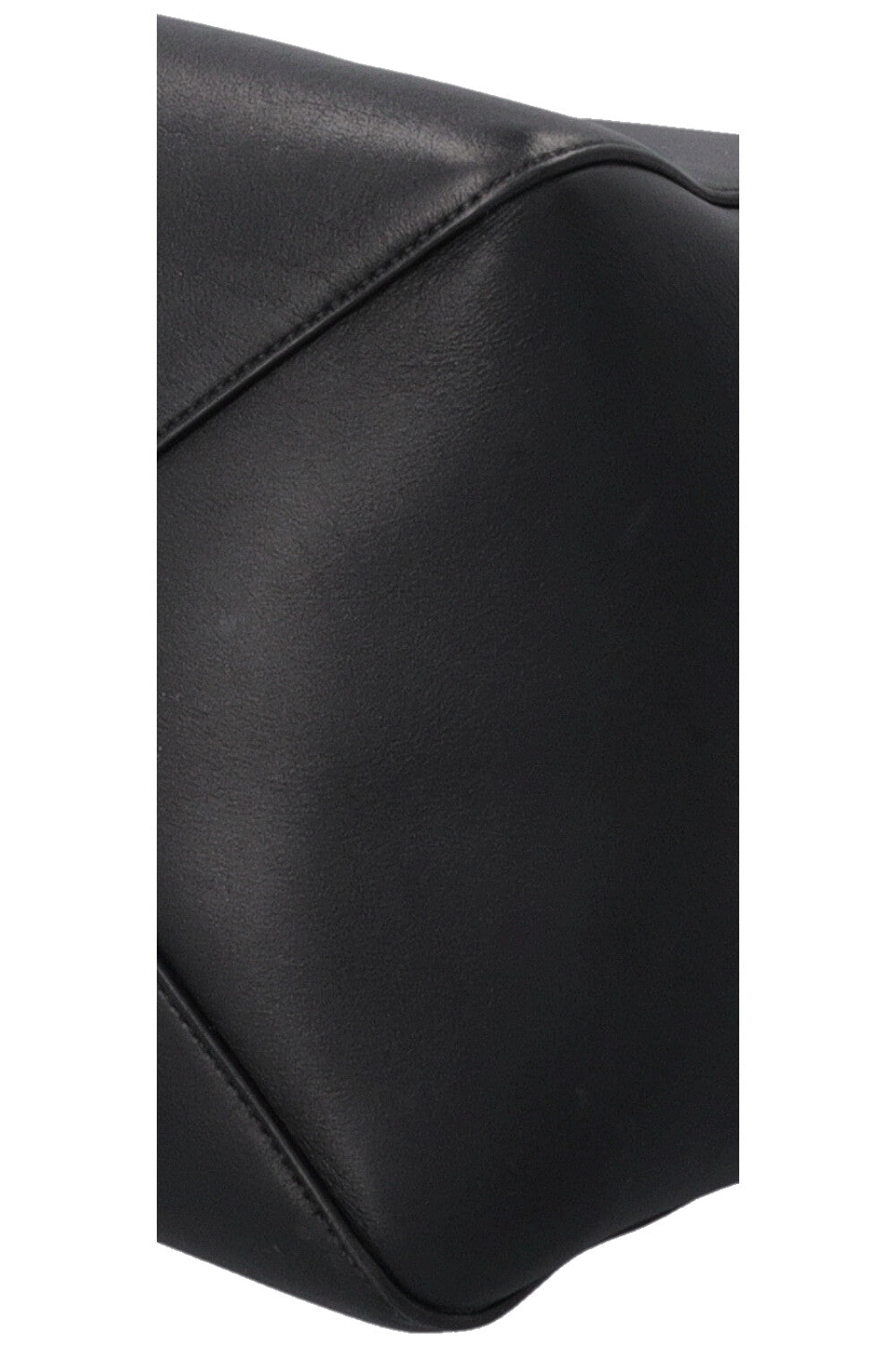 LORO PIANA Sesia Large Tote Bag Black