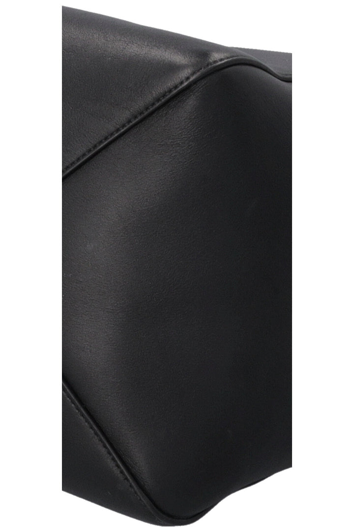 LORO PIANA Sesia Large Tote Bag Black