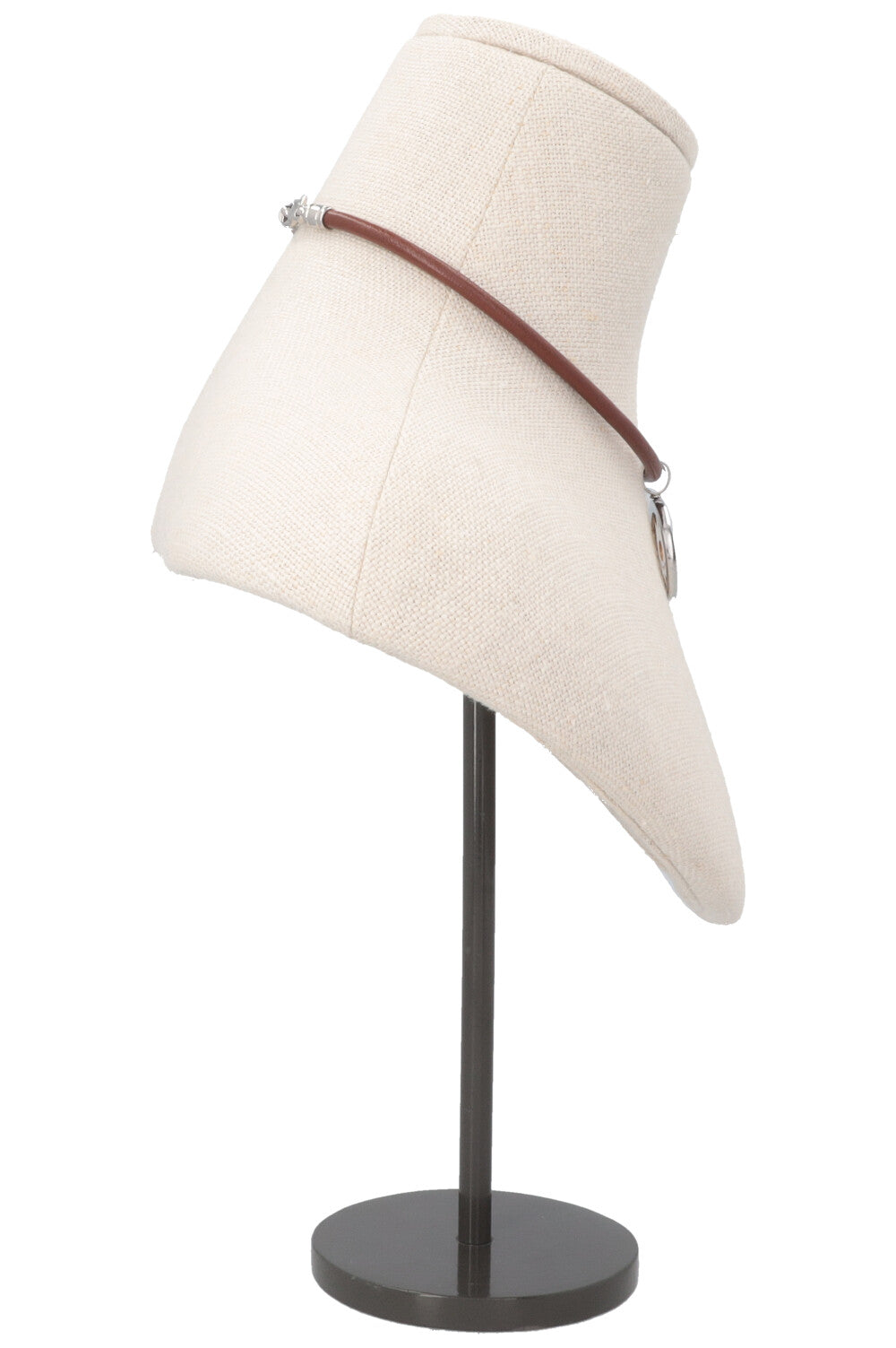 Collier ras-de-cou BVLGARI Tondo Sun en or jaune/blanc 18 carats et diamants