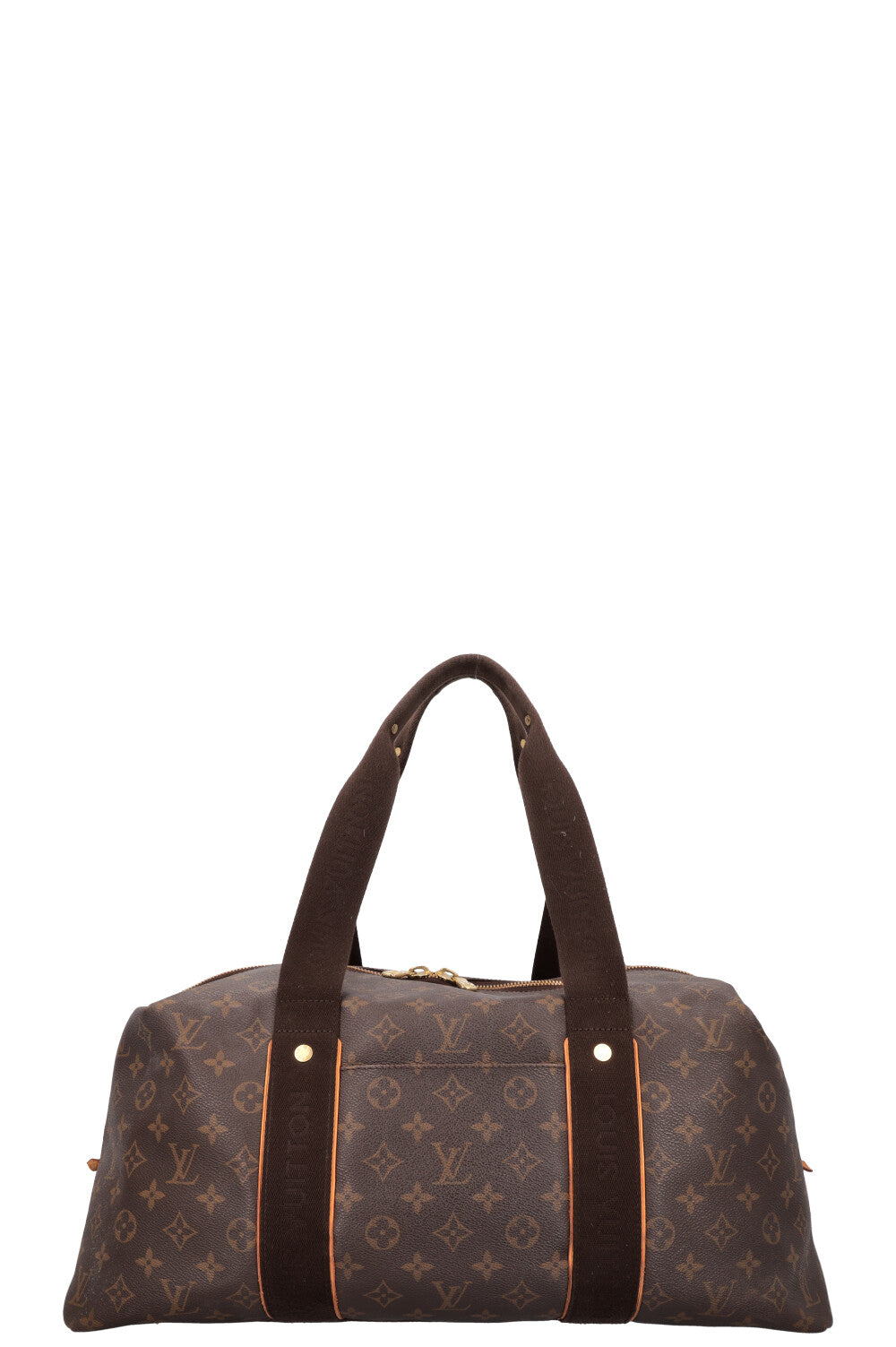 LOUIS VUITTON Beaubourg Weekender Bag MNG
